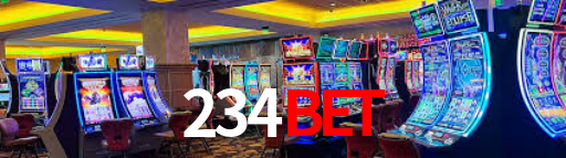 Casino Online 234Bet | Os Melhores Slots no Brasil